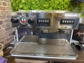 Кафемашина Belogia и кафемелачка , снимка 1