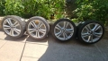 Гуми и джанти за audi, volkswagen, skoda, снимка 5