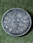 5 лева 1894г., снимка 1