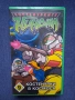 Колекция Видеокасети VHS Костенурките Нинджа Миши Рокери от Марс, снимка 10