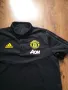 adidas Manchester United FC Polo - страхотна мъжка тениска М, снимка 2