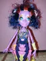 Кукла на Monster High монстър хай, снимка 1