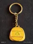 Интересен ключодържател стар рядък за КОЛЕКЦИЯ ДЕКОРАЦИЯ 25101, снимка 1