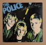The Police – Outlandos D'Amour, грамофонна плоча, снимка 1