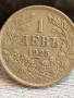 Монета 1 лев 1925г. Царство България за КОЛЕКЦИЯ ДЕКОРАЦИЯ 27679, снимка 2