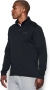 Under Armour UA Storm Armour Fleece® ¼ Zip - страхотна мъжка блуза КАТО НОВА Л, снимка 1
