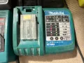 Зарядно - Makita 18 V li ion , снимка 4