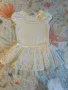 Официална рокличка, 96 размер, снимка 5