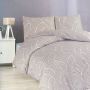 #Спално #Бельо - 4ч. в размер за спалня - 100% памук, Ранфорс Произход България , снимка 12