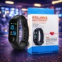 М3 Smart fitfitnes Bracelet, снимка 1
