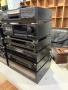 Technics - Audio Set    (1), снимка 5