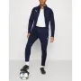 Мъжки спортен екип PUMA TeamLiga DryCell Tracksuit Navy, снимка 1