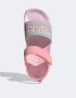 Сандали ADIDAS Adilette Sandals Pink 1, снимка 5