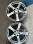 4бр. джанти 19" 5x114.3 Dezent Germany - Toyota, Hyundai, Honda и др., снимка 5