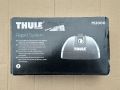 Thule 753 захвати основи багажник покрив, снимка 2