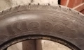 Продавам 2 броя летни гуми 195.65.15 дот 2021 Kleber чисто нови , снимка 4