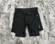 Мъжки шорти Salomon Motion Twinskin Shorts, Размер М, снимка 3