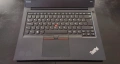 Продавам Гаранционнен Lenovo ThinkPad Е495/IPSматFHDсKам/4x2.6ghzThr/ssd256gb/8gb/Vega8/7чБат, снимка 6