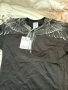 Marcelo Burlon Тениска, снимка 1