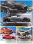 Hot Wheels / Matchbox Jaguar , снимка 2