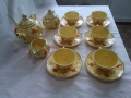 Продавам антикварен сервиз за чай-Ditmar Urbach,Turn-Teplitz., снимка 9