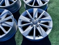 Джанти 5/112/15 Volkswagen Seat Skoda, снимка 6