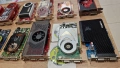 Лот от 12 винтидж графични процесора NVIDIA или ATI Radeon PCIe – Редки колекционерски - НЕРАБОТЕЩИ, снимка 4