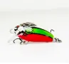 Воблер Salmo Tiny Twitch Fishing colours LUVSKI, снимка 1