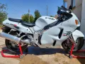 Сузуки GSXR 1300 Hayabusa, снимка 7