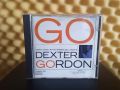 Dexter Gordon - GO!, снимка 1