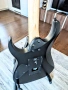 Ibanez RG320EXZ Black Flat, 2021, Indonesia, снимка 7