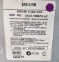 Радио Radio CD СД Ягуар Х-Тайп Х Тайп Х Таип Jaguar X-Type X X Type 4X43-18B876-AC, снимка 2