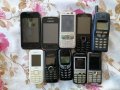 Стари телефони , снимка 1 - Други - 45175882