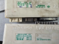 Модул БМВ BMW E39 E38 61.35-8 , снимка 2
