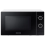 Микровълнова фурна Samsung MS20A3010AH/OL, снимка 1