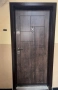 Промоционални входни врати, снимка 9