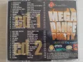 Mega Dance Party  оригинален денс диск Polysiund CD1, CD2, снимка 2