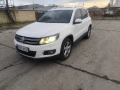 VW Tiguan 2,0tdi 140kc. 2011г., снимка 2