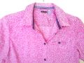IcePeak Bovina / M* / дамска лятна проветрива ергономична риза бързосъхнеща / състояние: ново