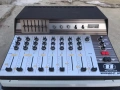 Винтидж Dynacord Eminent 200 Tape Echo/Power миксер,70-те години/Работеща, снимка 5