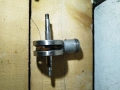 Двигател на части за Балканче 50 кубика, снимка 3