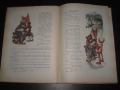 Стара детска книжка Приключенията на Пинокио. Цена- 30 лева  (15.34 €).Пращамо по Еконт., снимка 8