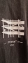 Off White c/o Virgil Abloh 2019 Graphic Print Hoodie L, снимка 4