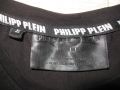 Philipp Plein мъжка тениска, снимка 5