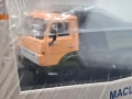 КамАЗ 5511, SSM, 1:43, снимка 2