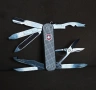 Victorinox Mini Champ Alox, снимка 3