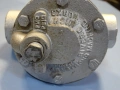 кондензоотделител Armstrong 881 Inverted Bucket Steam TRAP 3/4”, снимка 4