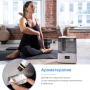 Ултразвуков смарт овлажнител за въздух Levoit Classic 300S, сив 6L WiFi тих ароматерапия НОВ, снимка 8