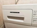 Пералня Heinner HWM-V5080D++, снимка 3