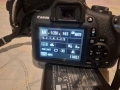 Фотоапарат Canon 2000D , снимка 5